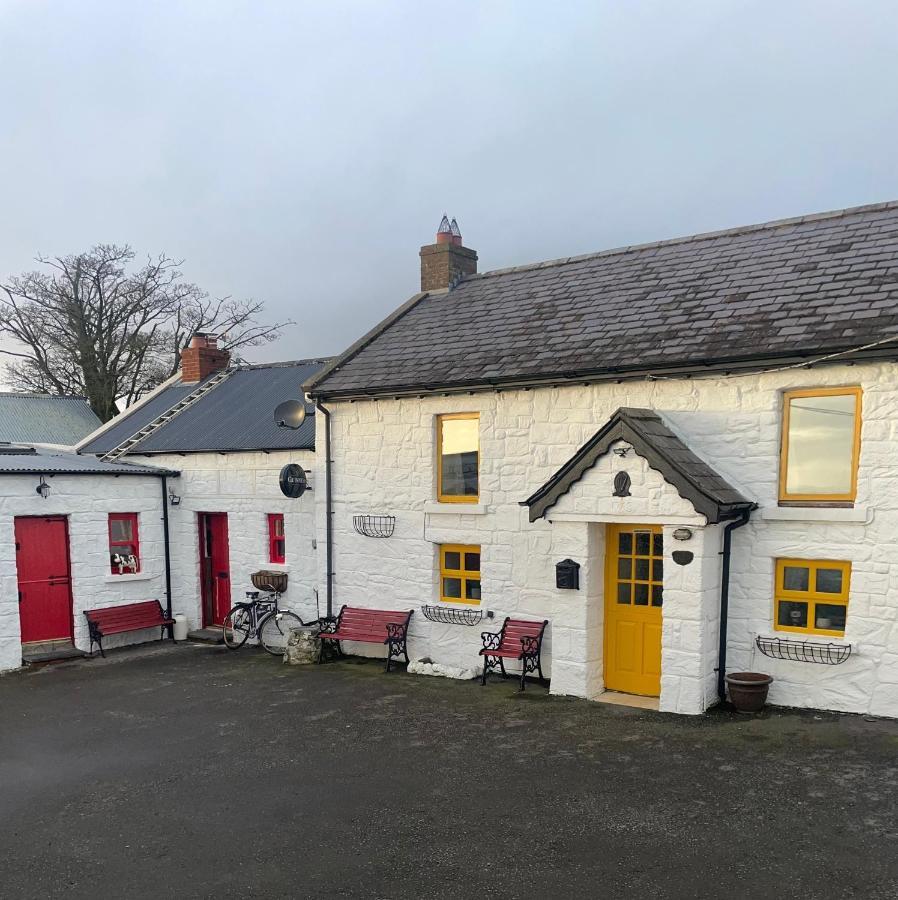 Nellie'S Farmhouse Carlingford Exterior foto