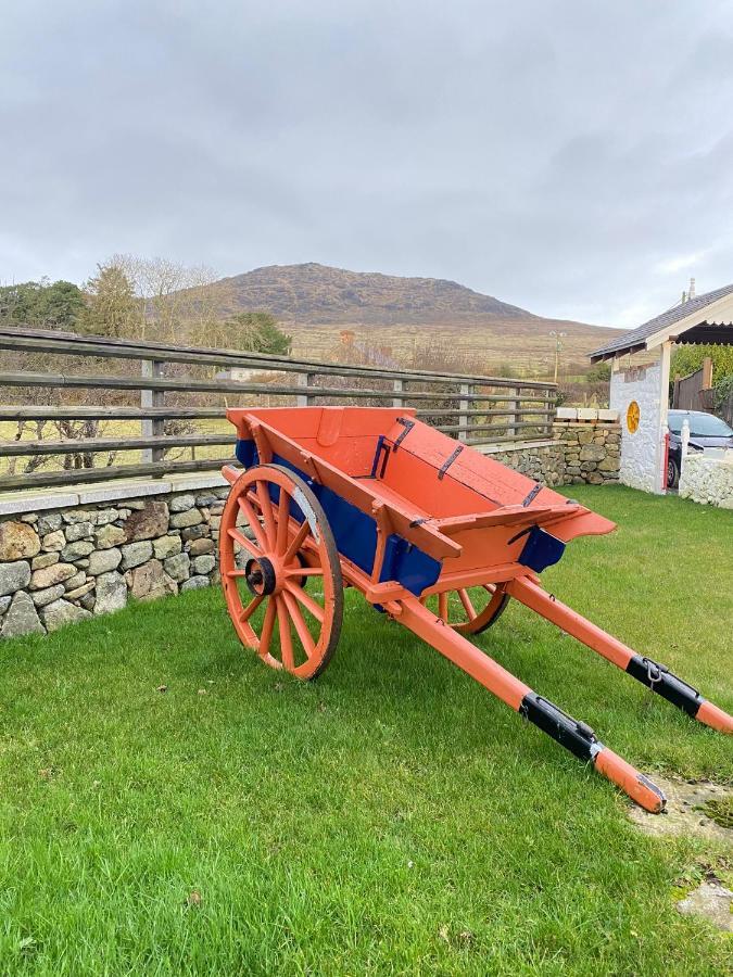 Nellie'S Farmhouse Carlingford Exterior foto