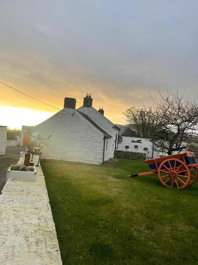 Nellie'S Farmhouse Carlingford Exterior foto