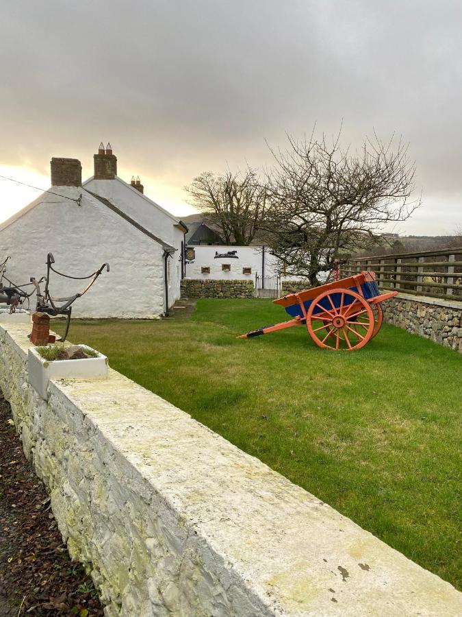 Nellie'S Farmhouse Carlingford Exterior foto